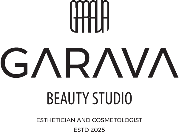 Garava logo.